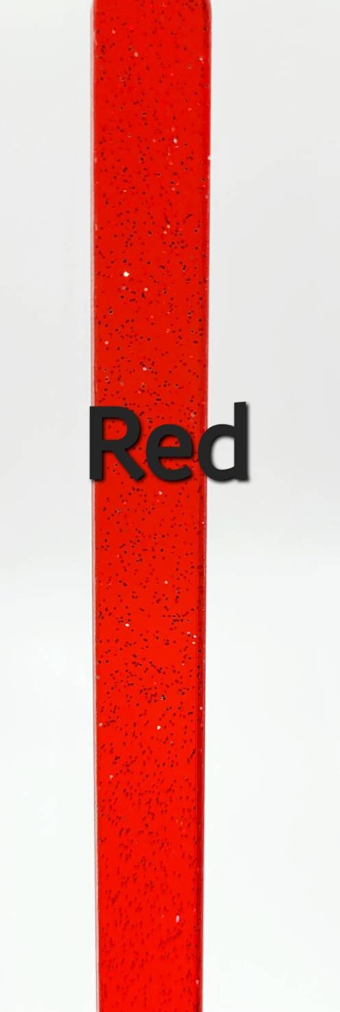 Cake Sticks, Translucent Glitter Sticks, Treat Sticks, Bake Sticks, Craft Sticks, Cookie Sticks, Fake Bake Sticks, Holiday Baking Pop Sticks