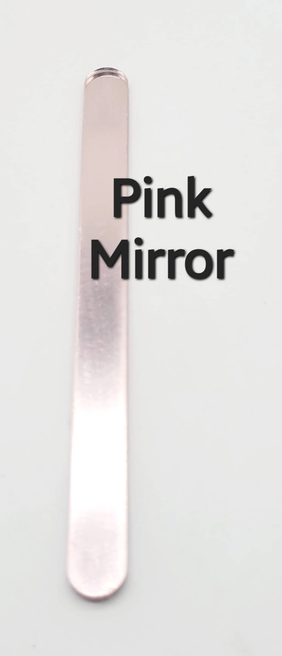 Treat Sticks, Cake Sticks, Craft Sticks, Fake Bake Sticks, Bakery Sticks, Mirror Sticks, Reusable, Gold, Silver, Black, Pink Pop Sticks