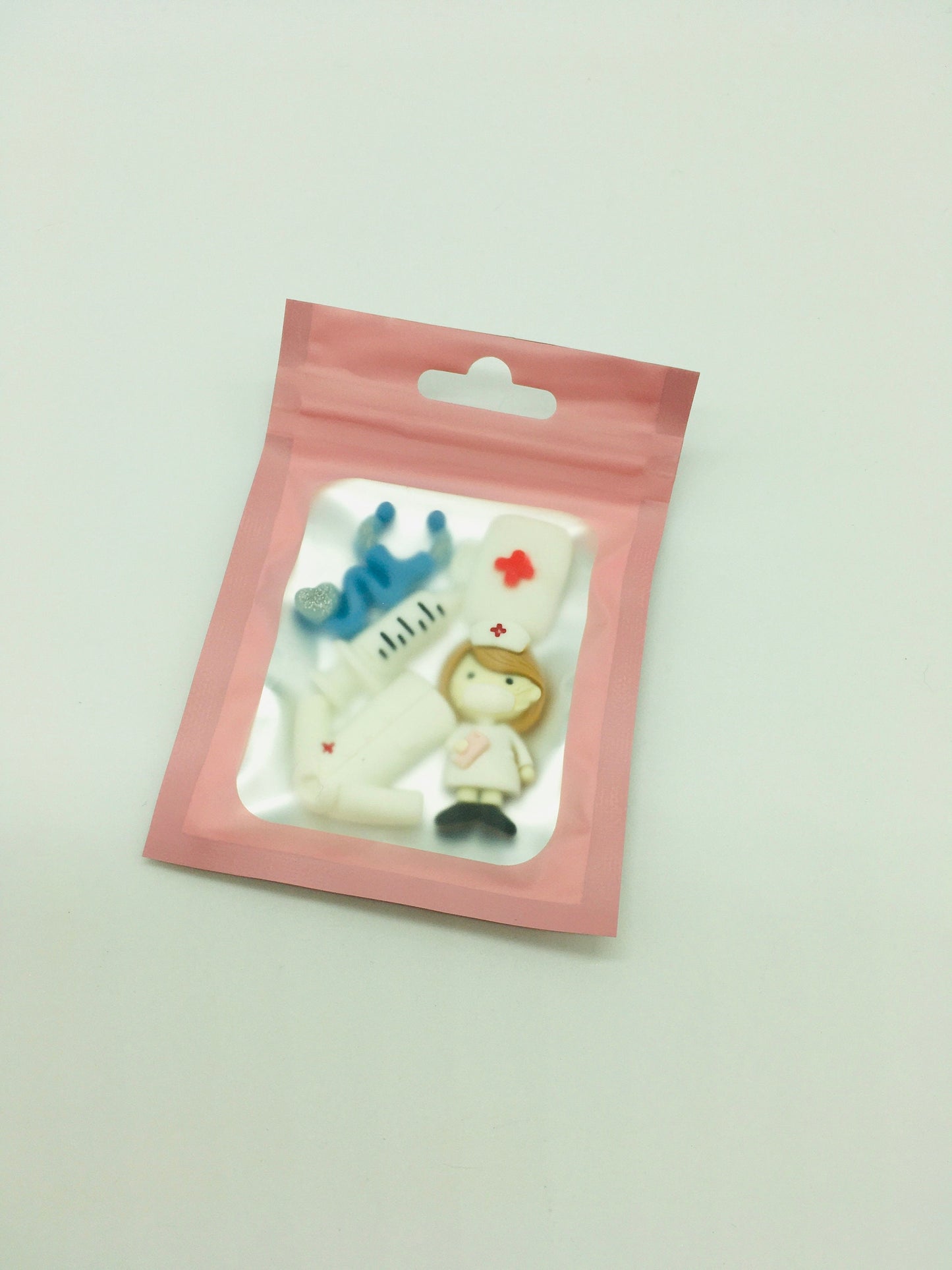 Nurse Cabochons, Doctor, Flat Back, Decoden, I Spy Kit Slime Kit Add ons, Scrapbooking , Faux Baking Supplies, Decoden, Jewelry Crafts