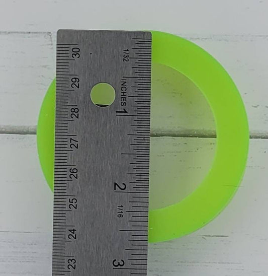 Large Silicone bumper bottoms for MOST 30 oz Tumblers. Protective Silicone. Non-Slip Tumbler Bottom Cover.