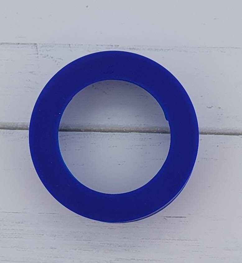 Medium Silicone Tumbler Bumpers, fits 20 oz Skinny tumblers -- 4 in 1 (14oz) tumblers -- 12 oz Kids Water Bottles!!