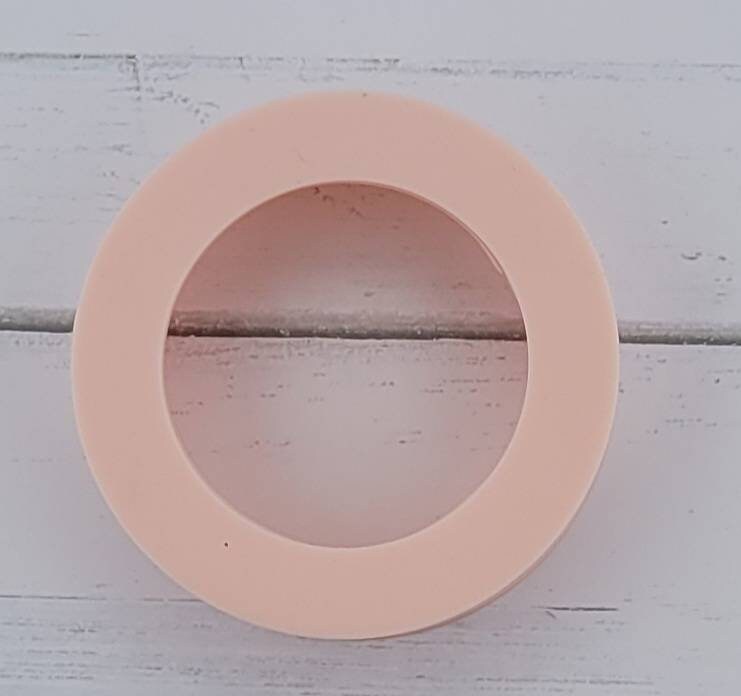 Medium Size Silicone Tumbler bumpers. Fits 20 oz Skinny tumblers -- 4 in 1 (14 oz) tumblers -- 12 oz Kids Water bottles!