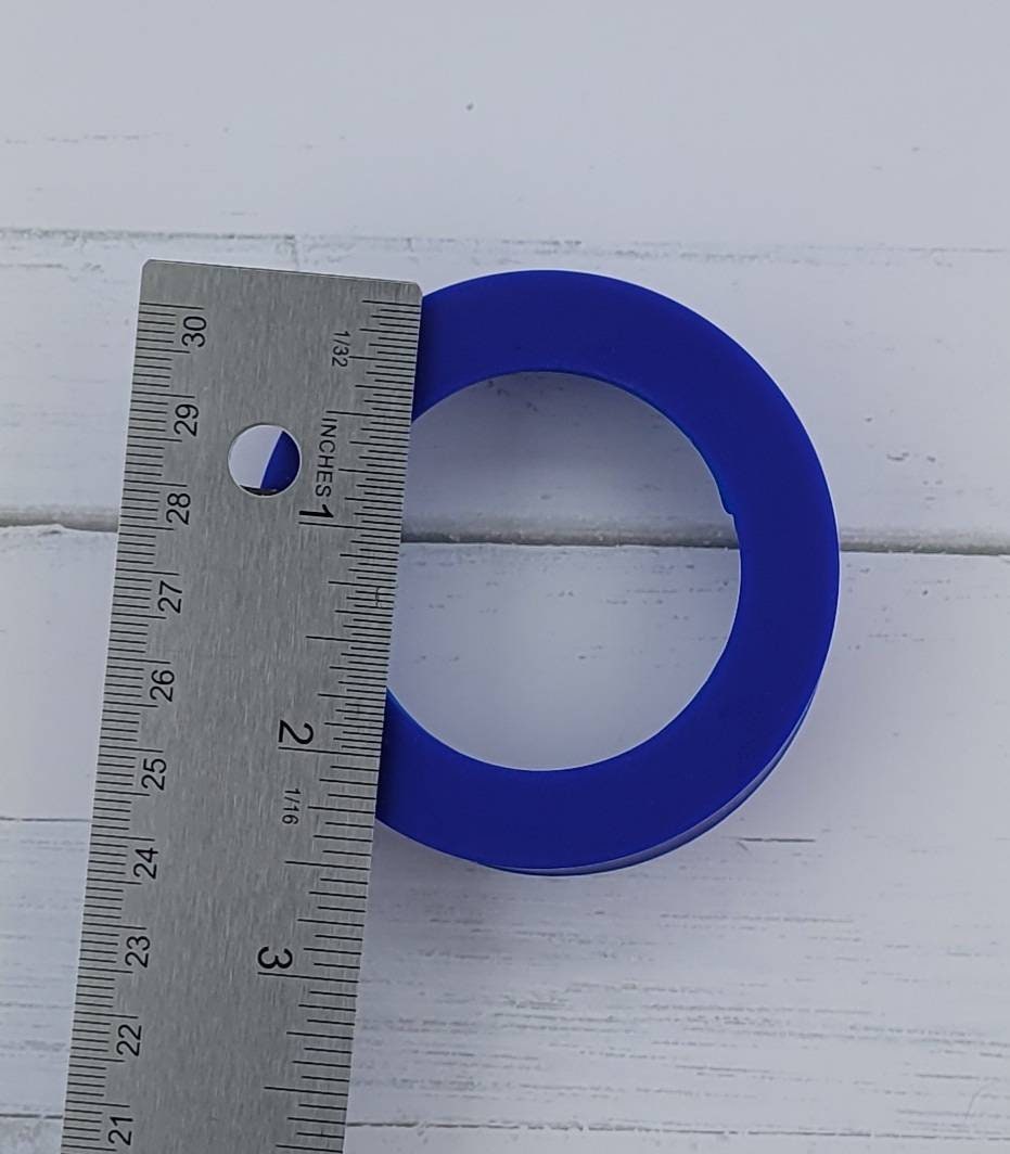 Medium Silicone Tumbler Bumpers, fits 20 oz Skinny tumblers -- 4 in 1 (14oz) tumblers -- 12 oz Kids Water Bottles!!