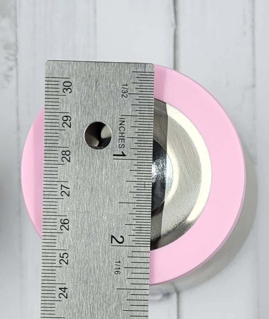 Small Size Silicone Tumbler bumpers. Fits MOST 12 oz Kids Tumblers & 8 oz Kid Tumblers.