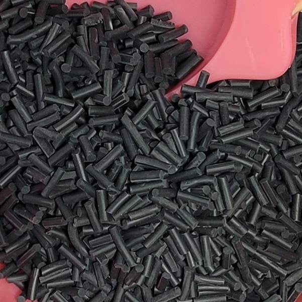 Fake Sprinkles, Faux Sprinkles, Fake Bake Supplies, Craft Supplies, Add to Slime and I Spy Kits, Resin Crafts