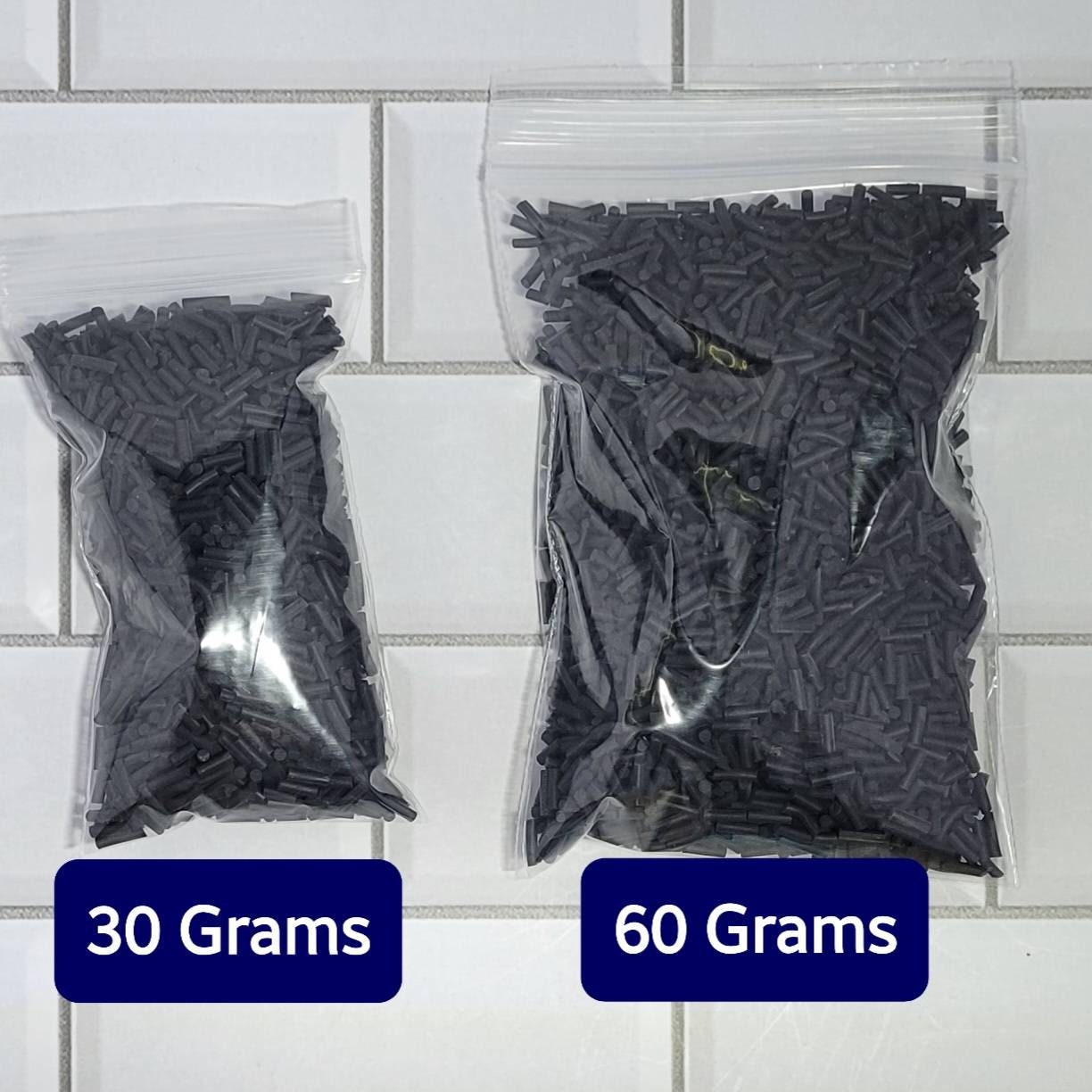 Fake Sprinkles, Faux Sprinkles, Fake Bake Supplies, Craft Supplies, Add to Slime and I Spy Kits, Resin Crafts