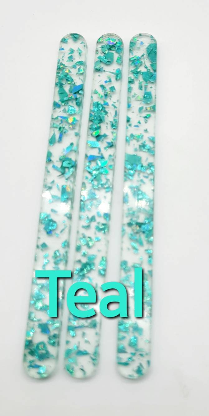 Treat Sticks. Acrylic Sticks, Glitter Flakes, Fake Bake Sticks, Bakery Sticks, Cake Sticks, Craft Sticks, Cookie Sticks, Pop Sticks