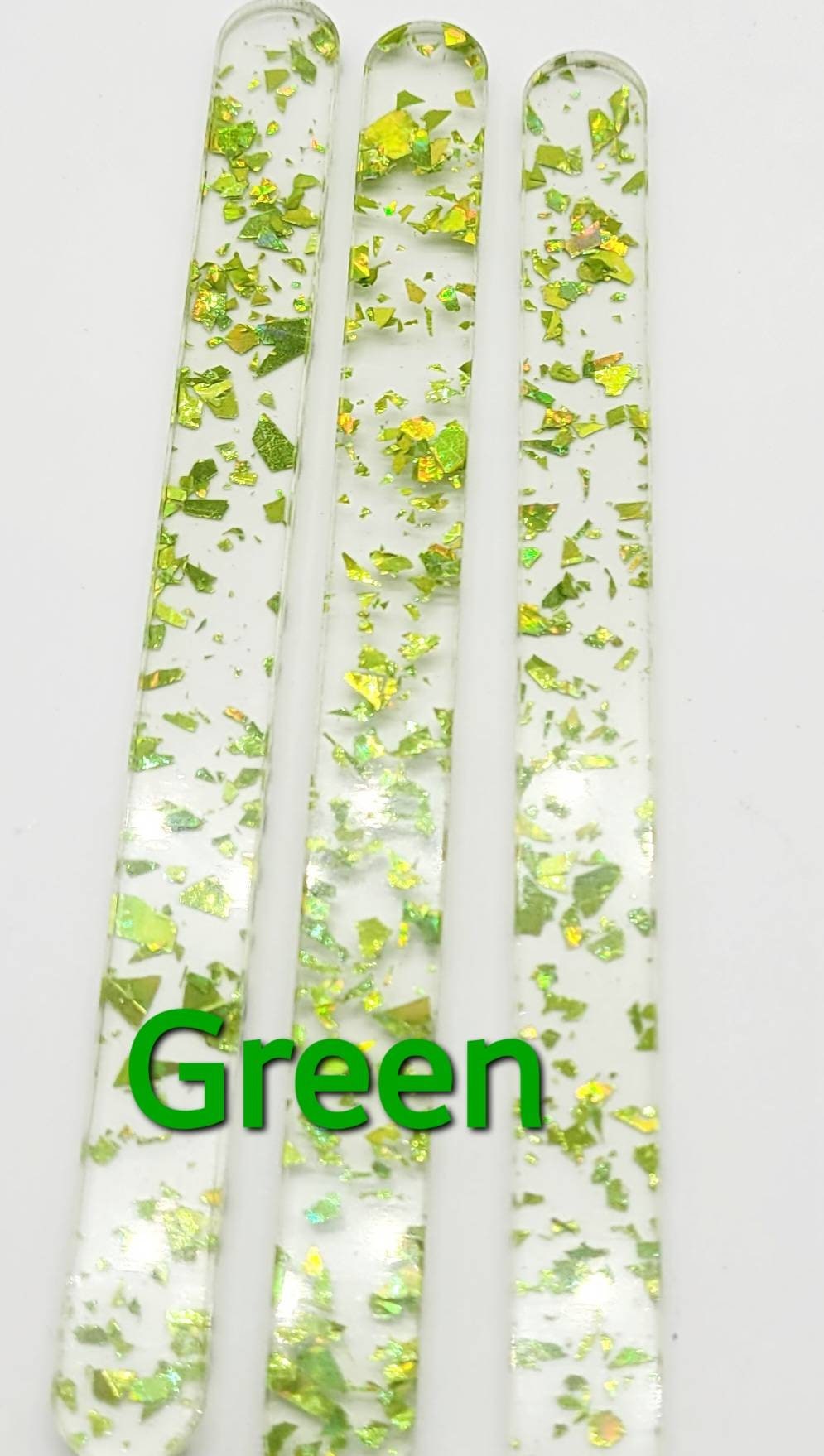 Treat Sticks. Acrylic Sticks, Glitter Flakes, Fake Bake Sticks, Bakery Sticks, Cake Sticks, Craft Sticks, Cookie Sticks, Pop Sticks