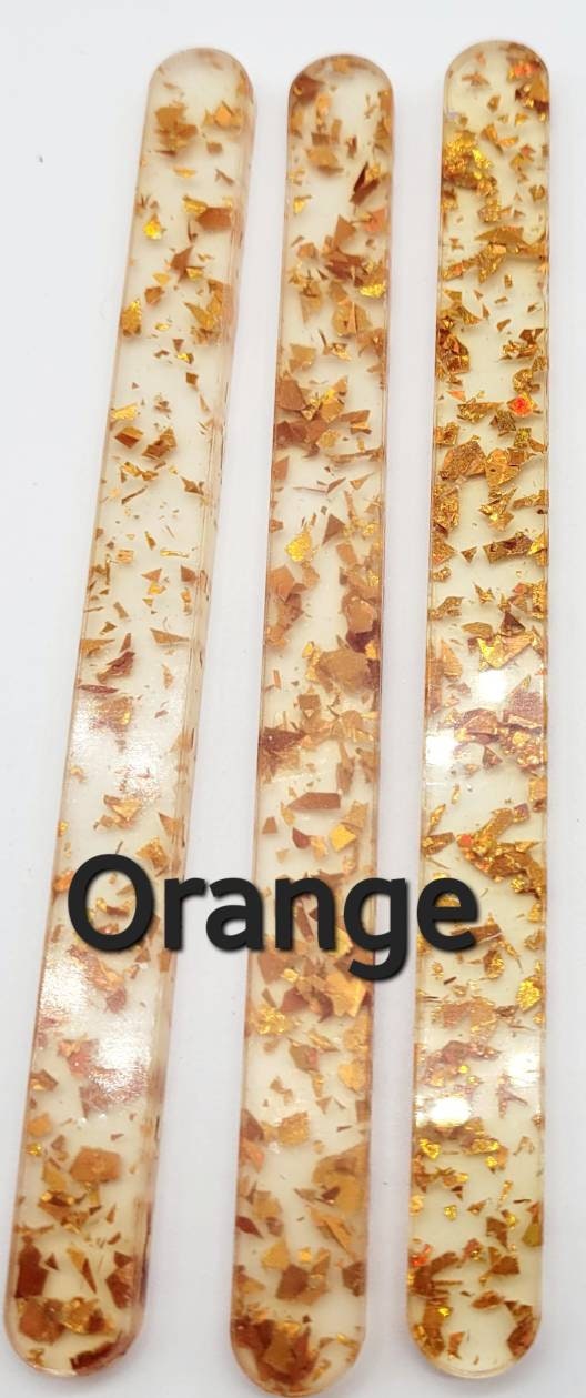 Treat Sticks. Acrylic Sticks, Glitter Flakes, Fake Bake Sticks, Bakery Sticks, Cake Sticks, Craft Sticks, Cookie Sticks, Pop Sticks