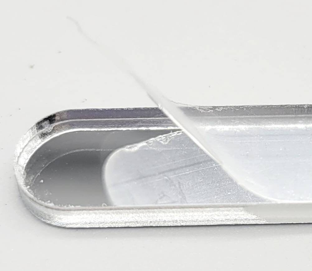 Treat Sticks, Cake Sticks, Craft Sticks, Fake Bake Sticks, Bakery Sticks, Mirror Sticks, Reusable, Gold, Silver, Black, Pink Pop Sticks