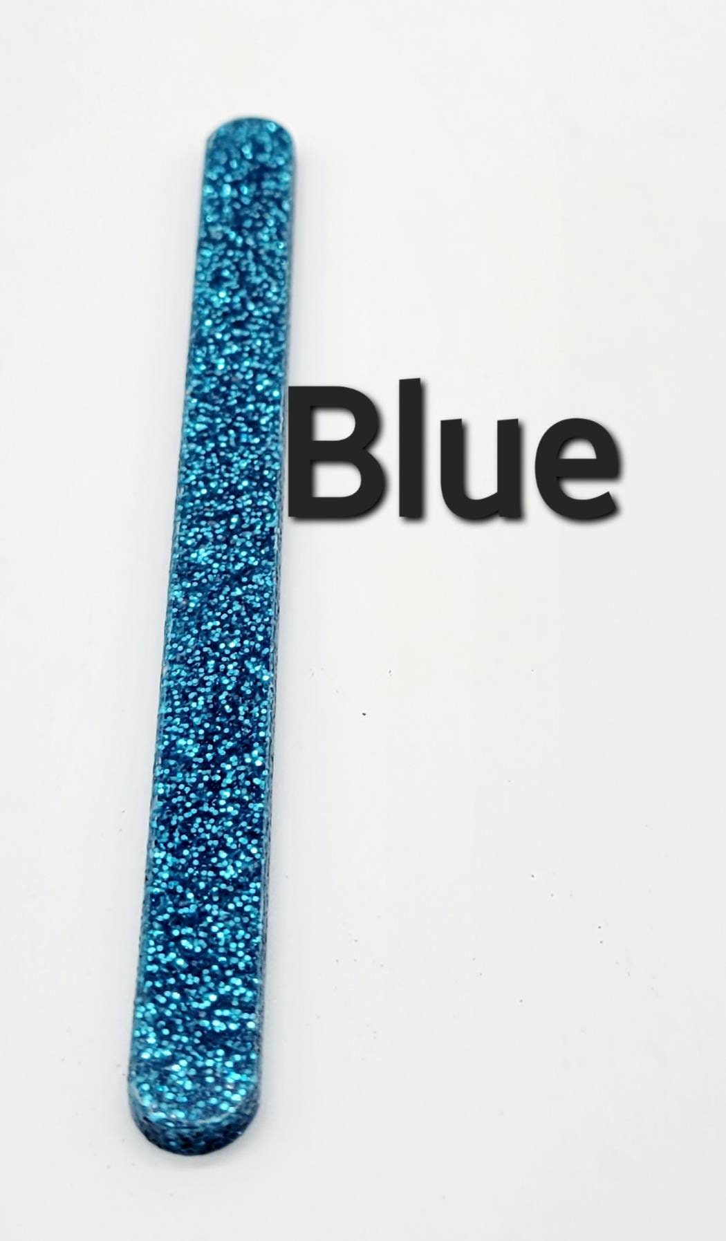 Cake Sticks, Glitter Sticks, Treat Sticks, Bake Sticks, Craft Sticks, Cookie Sticks, Fake Bake, Pop sticks