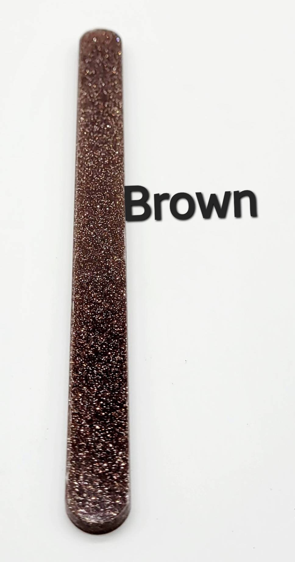 Cake Sticks, Glitter Sticks, Treat Sticks, Bake Sticks, Craft Sticks, Cookie Sticks, Fake Bake, Pop sticks