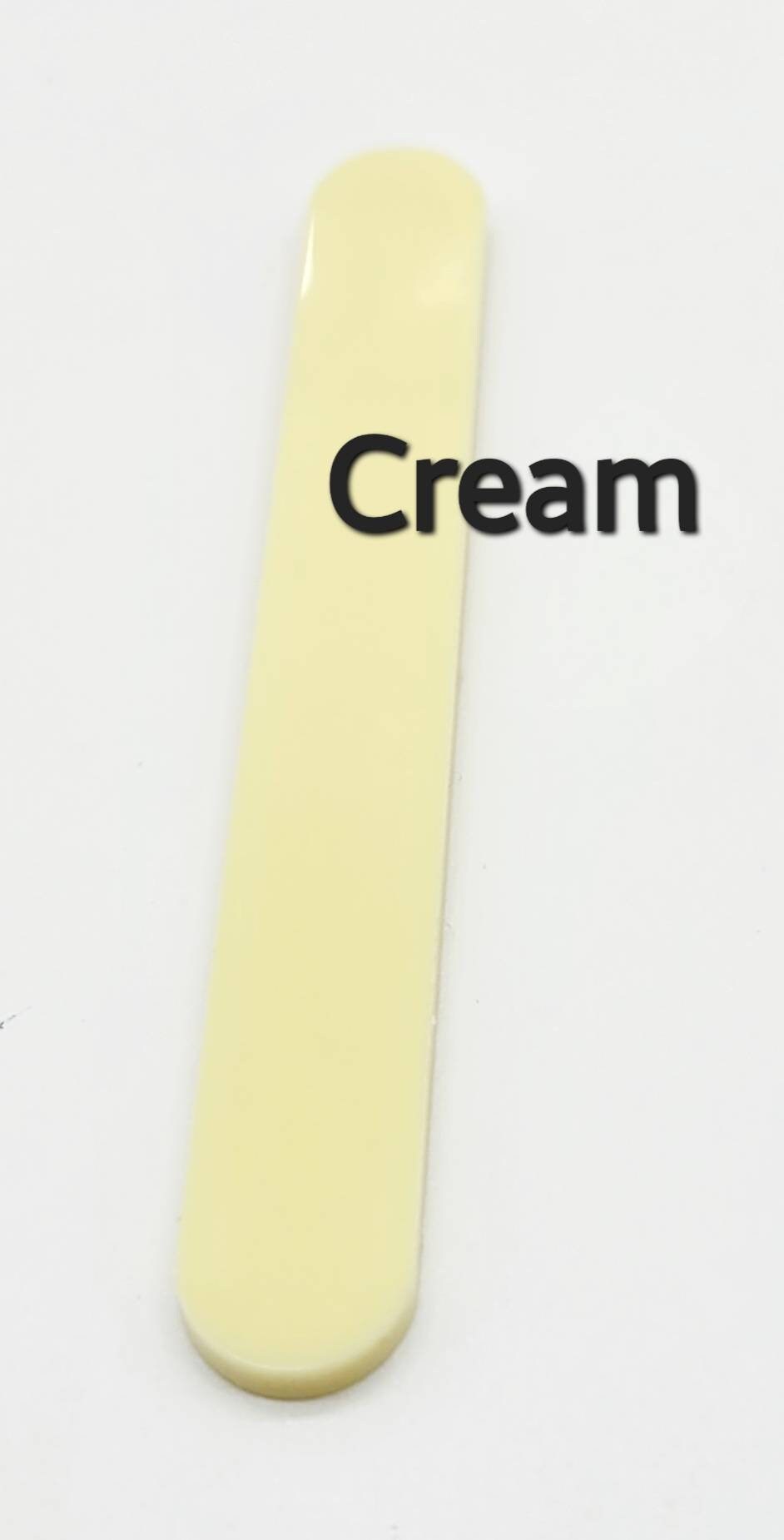 Mini Pop Sticks, Reusable Cake Pop Sticks, Makeup Sticks, Kid Craft Sticks, Acrylic Sticks, Baking Treat Sticks, Glow in the Dark Stick