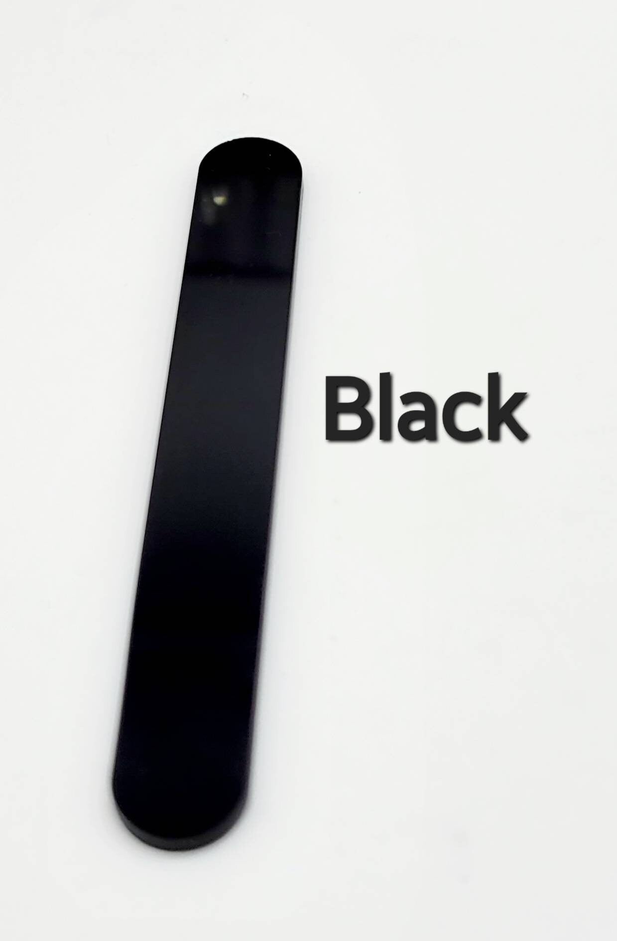 Mini Pop Sticks, Reusable Cake Pop Sticks, Makeup Sticks, Kid Craft Sticks, Acrylic Sticks, Baking Treat Sticks, Glow in the Dark Stick