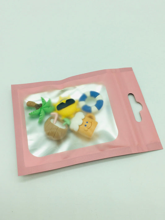 Cabochons, Beach Theme, Palm Tree, Coconut Drink, Flat Back, Decoden, Fake Bake Supplies, Jewelry Crafts, Scrapbooking Embellishments