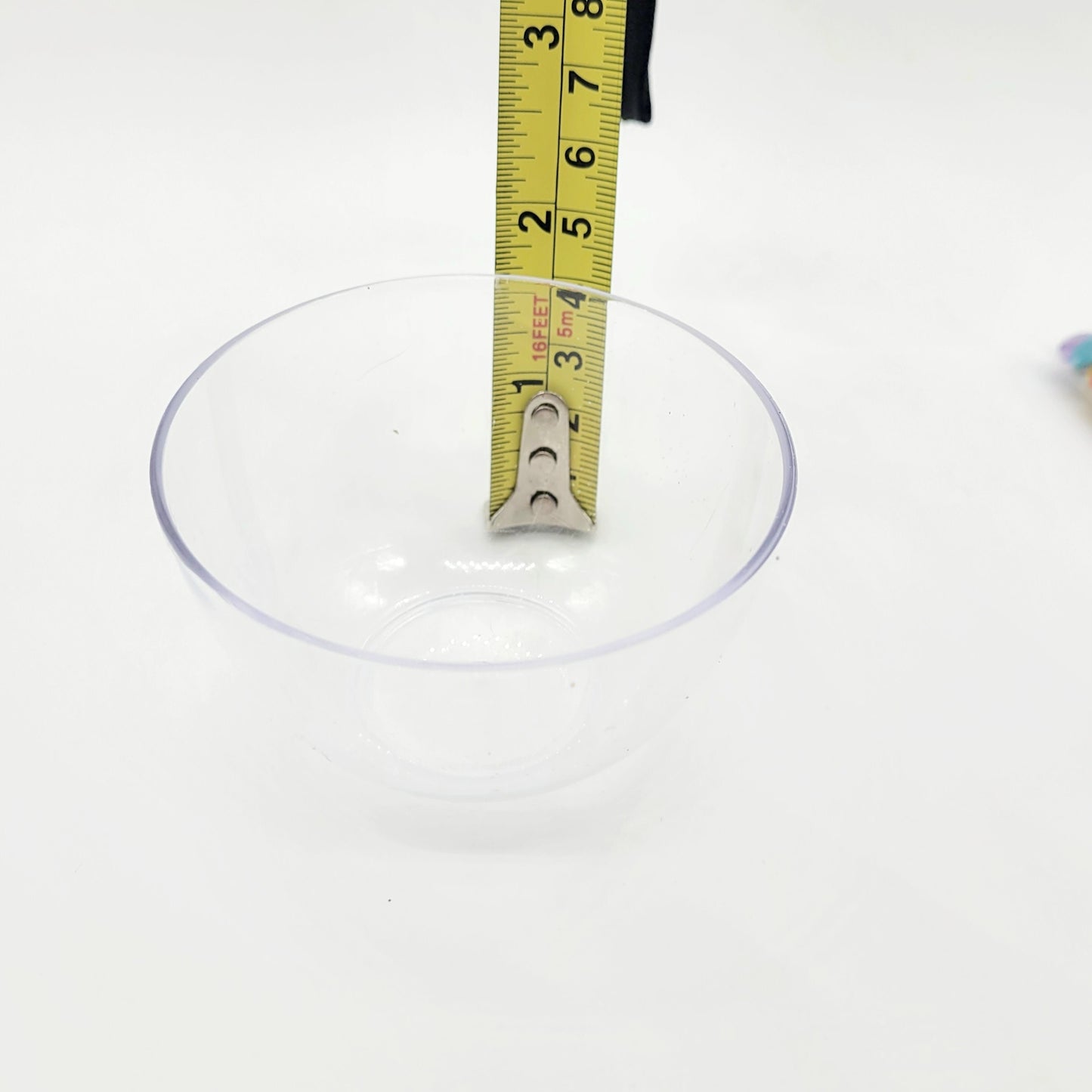 Faux cereal, faux assorted colored cereal, decoden, fake food, tiered tray decor, photo props, party decorations, kitchen staging